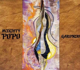 Image du média "GAKONDO de MIGHTY POPO"