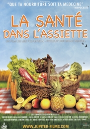 Image du média "LA SANTÉ DANS L'ASSIETTE de Lee FULKERSON"