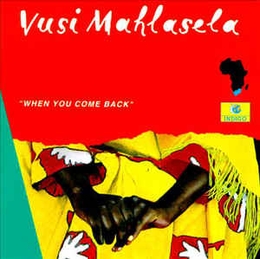 Image du média "WHEN YOU COME BACK de Vusi MAHLASELA"