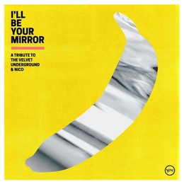 Image du média "I'LL BE YOUR MIRROR"