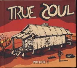 Image du média "TRUE SOUL - DEEP SOUNDS FROM THE LEFT OF STAX (VOL.1) +DVD de FUNK/SOUL"