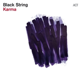 Image du média "KARMA de BLACK STRING"