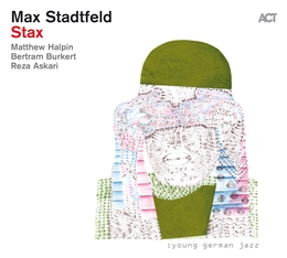 Image du média "STAX de Max STADTFELD"