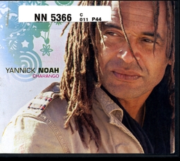 Image du média "CHARANGO de Yannick NOAH"