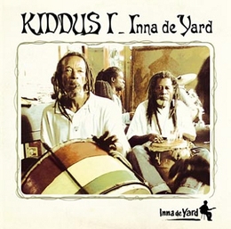 Image du média "KIDDUS I de KIDDUS I"