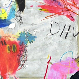 Image du média "IS THE IS ARE de DIIV"