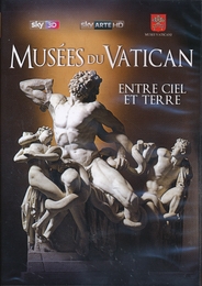 Image du média "MUSÉES DU VATICAN - ENTRE CIEL ET TERRE de Marco PIANIGIANI"