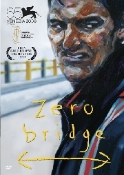 Couverture ZERO BRIDGE de Tariq TAPA