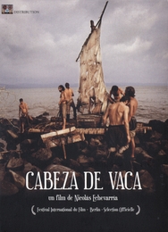 Image du média "CABEZA DE VACA de Nicolas ECHEVARRIA"