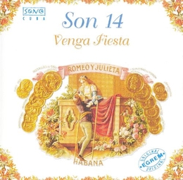 Image du média "VENGA FIESTA de SON 14"