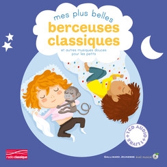 Image du média "MES PLUS BELLES BERCEUSES CLASSIQUES"