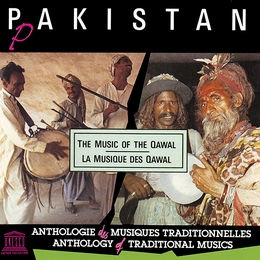 Image du média "PAKISTAN: LA MUSIQUE DES QAWAL"