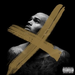 Image du média "X (DELUXE EDITION) de Chris BROWN"