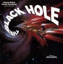 Image du média "THE BLACK HOLE de John BARRY"