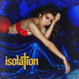 Image du média "ISOLATION de Kali UCHIS"