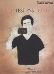 Image du média "CECI N'EST PAS UN FILM de Jafar PANAHI"