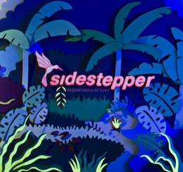 Image du média "SUPERNATURAL LOVE de SIDESTEPPER"