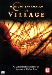 Image du média "LE VILLAGE de M. Night SHYAMALAN"