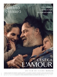 Image du média "C'EST ÇA L'AMOUR de Claire BURGER"