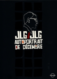 Image du média "JLG/JLG - AUTOPORTRAIT DE DÉCEMBRE de Jean-Luc GODARD"