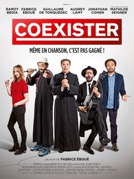 Image du média "COEXISTER de Fabrice EBOUÉ"