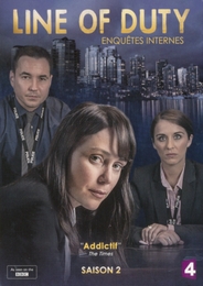 Image du média "LINE OF DUTY - 2 de Daniel NETTHEIM"