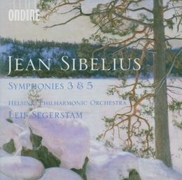 Image du média "SYMPHONIE 3,5 de Jean SIBELIUS"