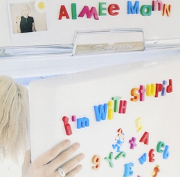 Image du média "I'M WITH STUPID de Aimee MANN"