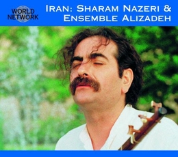 Image du média "NOWRUZ TRADITIONAL AND CLASSICAL MUSIC de Sharam NAZERI & ENSEMBLE ALIZADEH"