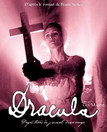 Image du média "DRACULA, PAGES TIRÉES DU JOURNAL D'UNE VIERGE de Guy MADDIN"