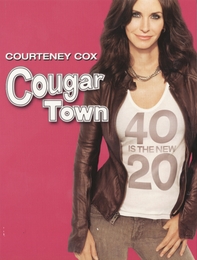 Image du média "COUGAR TOWN - 1/1 de Chris KOCH"