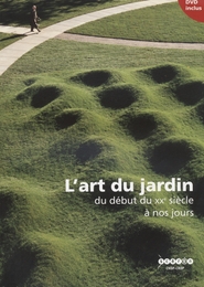 Image du média "L'ART DU JARDIN de Jean-Yves MORIN"