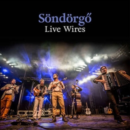 Image du média "LIVE WIRES de SÖNDÖRGO"