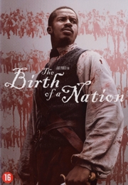 Image du média "THE BIRTH OF A NATION de Nate PARKER"