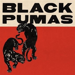 Image du média "BLACK PUMAS (SUPER DELUXE EDITION) de BLACK PUMAS"