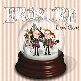 Image du média "SNOW GLOBE de ERASURE"