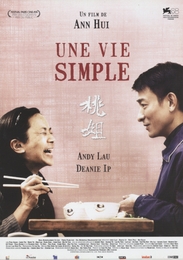 Image du média "UNE VIE SIMPLE de Ann HUI"