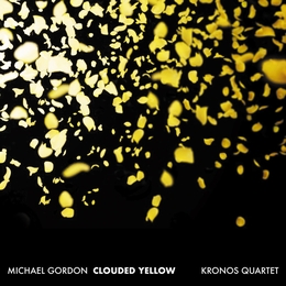 Image du média "CLOUDED YELLOW de Michael GORDON"