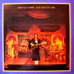 Image du média "BLUE KENTUCKY GIRL de Emmylou HARRIS"