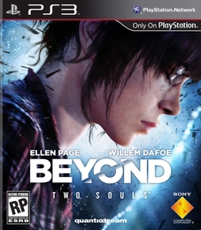 Image du média "BEYOND TWO SOULS de SONY"