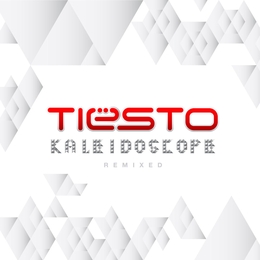 Image du média "KALEIDOSCOPE REMIXED de DJ TIESTO"