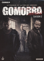 Image du média "GOMORRA - 2 de Stefano SOLLIMA"