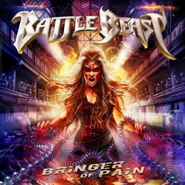 Image du média "BRINGER OF PAIN de BATTLE BEAST"