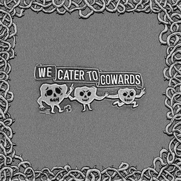 Image du média "WE CATER TO COWARDS de OOZING WOUND"