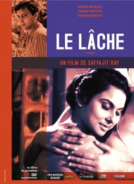 Image du média "LE LÂCHE de Satyajit RAY"