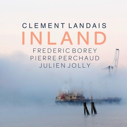 Image du média "INLAND de Clement LANDAIS"