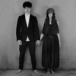 Image du média "SONGS OF EXPERIENCE de U2"