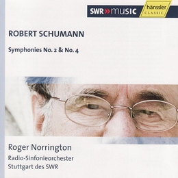 Image du média "SYMPHONIE 2,4 de Robert SCHUMANN"