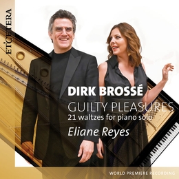 Image du média "GUILTY PLEASURES de Dirk BROSSÉ"