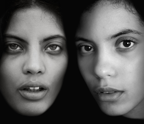 Couverture IBEYI de IBEYI